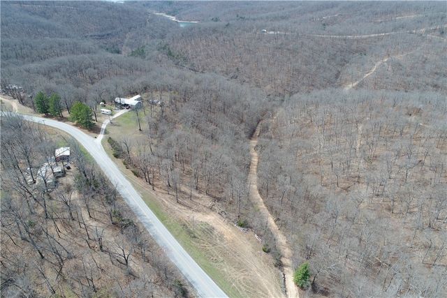 TBD Indian Creek Road, Rogers, AR 72732