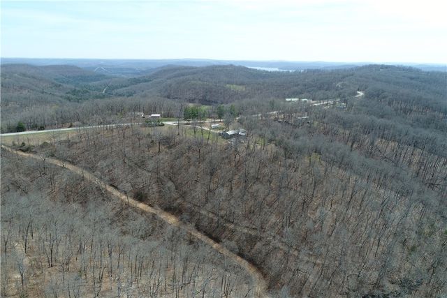 TBD Indian Creek Road, Rogers, AR 72732