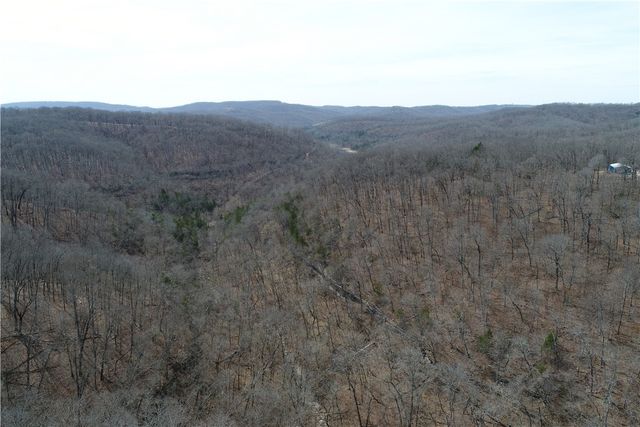 TBD Indian Creek Road, Rogers, AR 72732