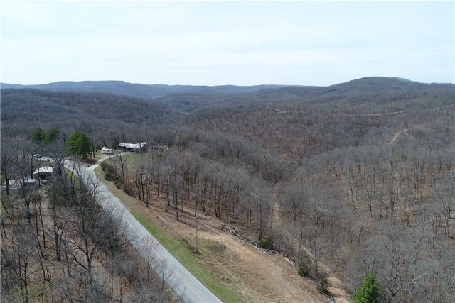 TBD Indian Creek Road, Rogers, AR 72732