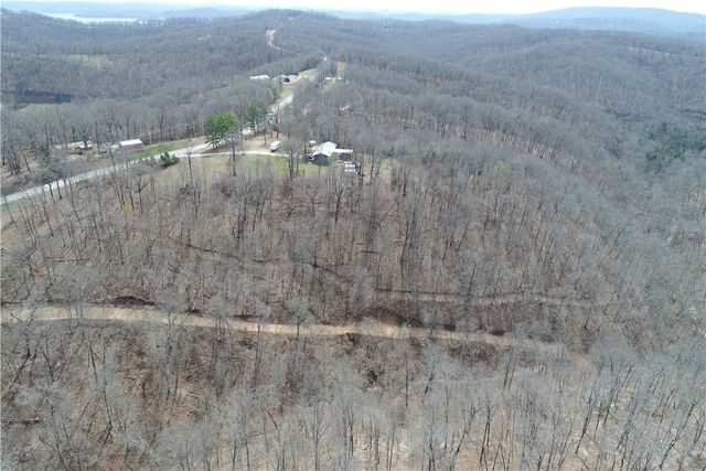 TBD Indian Creek Road, Rogers, AR 72732