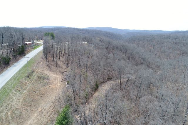 TBD Indian Creek Road, Rogers, AR 72732