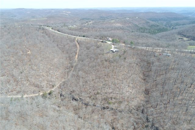 TBD Indian Creek Road, Rogers, AR 72732