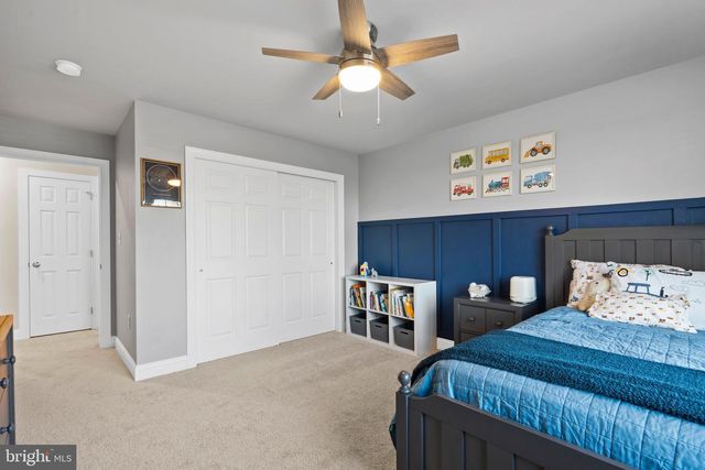 2408 DIAMOND ST, Sellersville, PA 18960