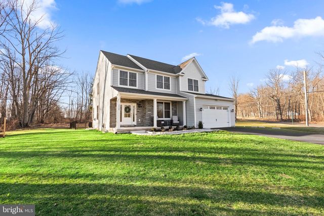 2408 DIAMOND ST, Sellersville, PA 18960