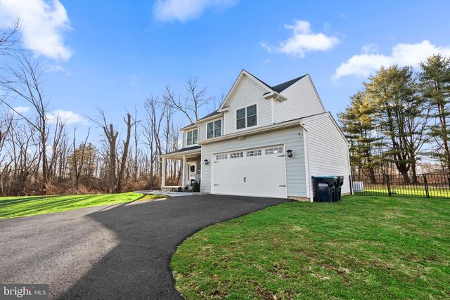 2408 DIAMOND ST, Sellersville, PA 18960