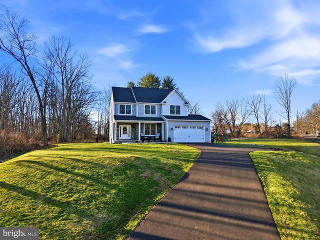 2408 DIAMOND ST, Sellersville, PA 18960