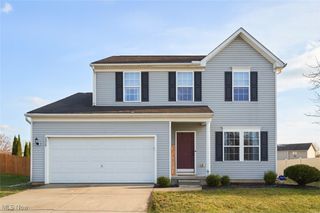 8098 Diamond Park Avenue NE, Canton, OH 44721