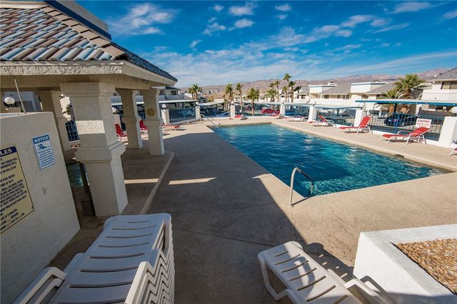 2022 Merrill Lane 12C, Bullhead City, AZ 86442