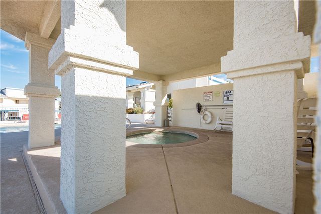 2022 Merrill Lane 12C, Bullhead City, AZ 86442