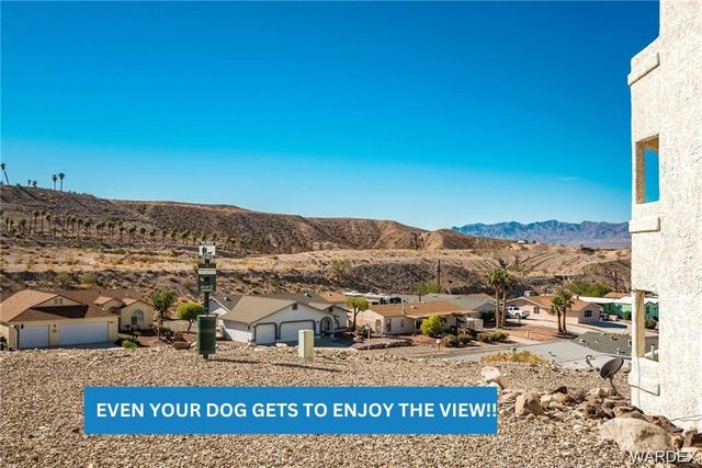 2022 Merrill Lane 12C, Bullhead City, AZ 86442