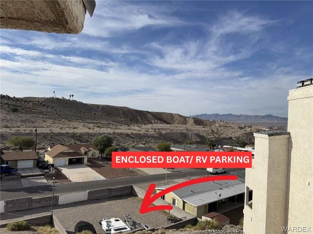 2022 Merrill Lane 12C, Bullhead City, AZ 86442