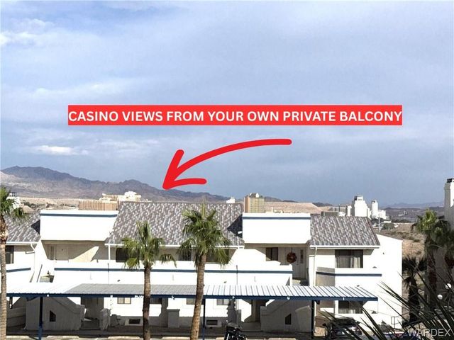 2022 Merrill Lane 12C, Bullhead City, AZ 86442