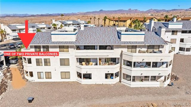 2022 Merrill Lane 12C, Bullhead City, AZ 86442