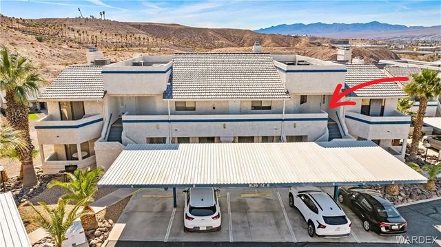 2022 Merrill Lane 12C, Bullhead City, AZ 86442