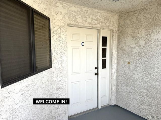 2022 Merrill Lane 12C, Bullhead City, AZ 86442