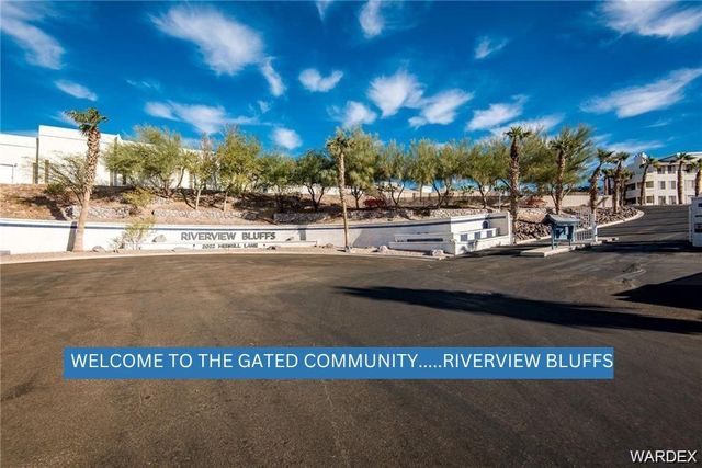 2022 Merrill Lane 12C, Bullhead City, AZ 86442