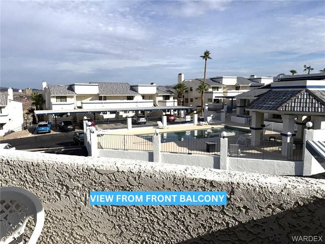 2022 Merrill Lane 12C, Bullhead City, AZ 86442