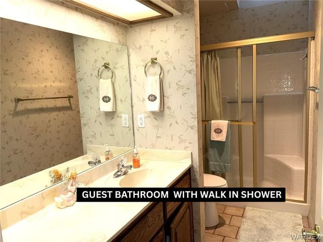 2022 Merrill Lane 12C, Bullhead City, AZ 86442