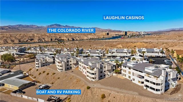 2022 Merrill Lane 12C, Bullhead City, AZ 86442