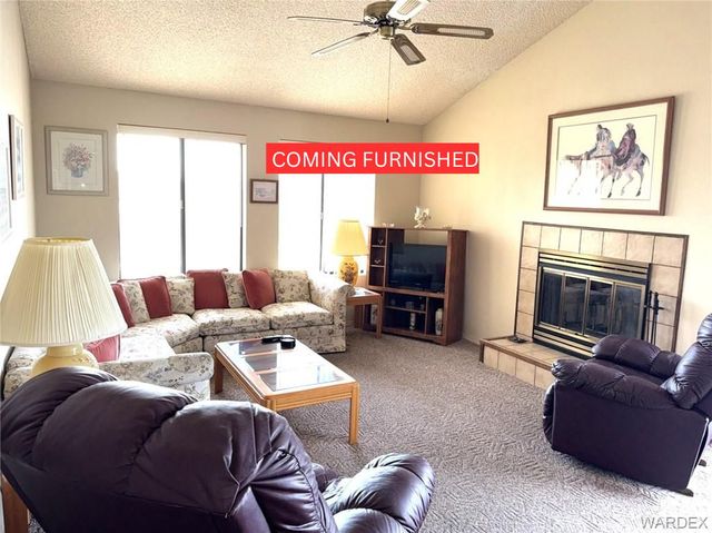 2022 Merrill Lane 12C, Bullhead City, AZ 86442