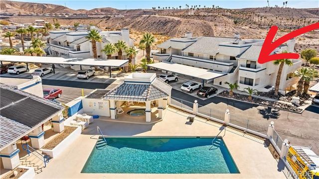 2022 Merrill Lane 12C, Bullhead City, AZ 86442