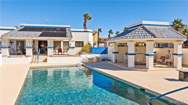 2022 Merrill Lane 12C, Bullhead City, AZ 86442