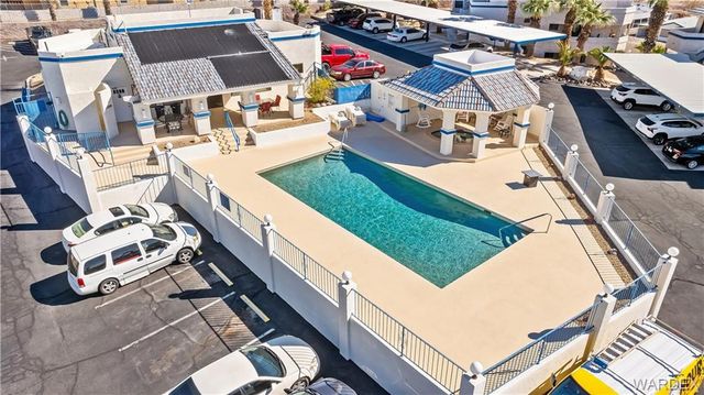 2022 Merrill Lane 12C, Bullhead City, AZ 86442