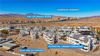 2022 Merrill Lane 12C, Bullhead City, AZ 86442