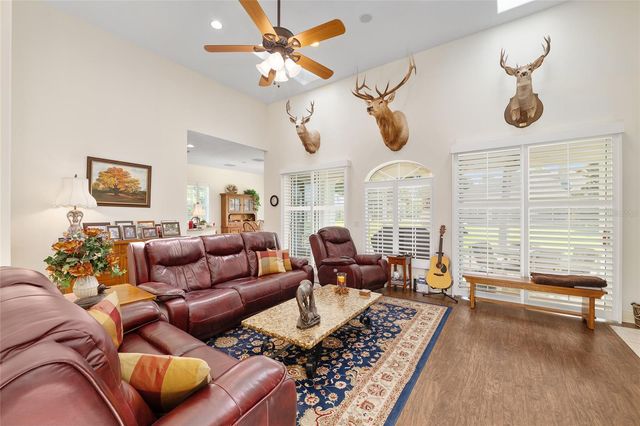 19 GREENWAY PLANTATION, Ocala, FL 34472