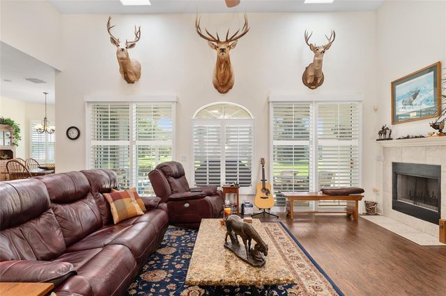 19 GREENWAY PLANTATION, Ocala, FL 34472