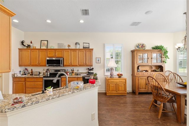 19 GREENWAY PLANTATION, Ocala, FL 34472