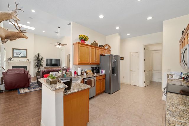 19 GREENWAY PLANTATION, Ocala, FL 34472