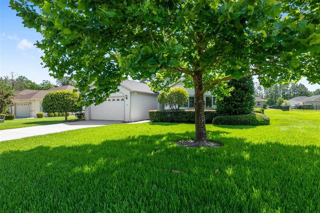 19 GREENWAY PLANTATION, Ocala, FL 34472