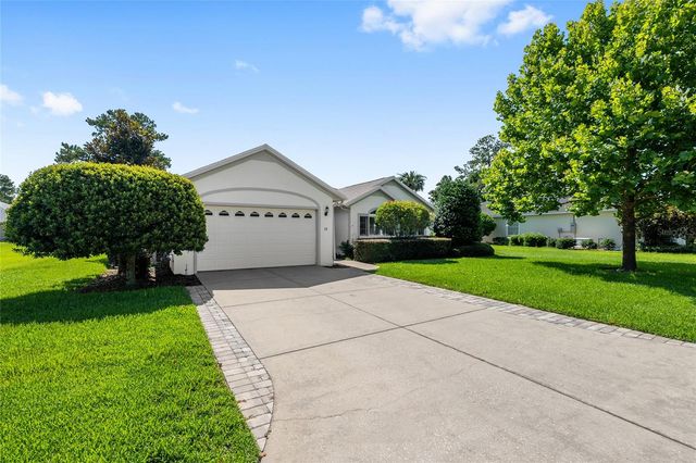 19 GREENWAY PLANTATION, Ocala, FL 34472