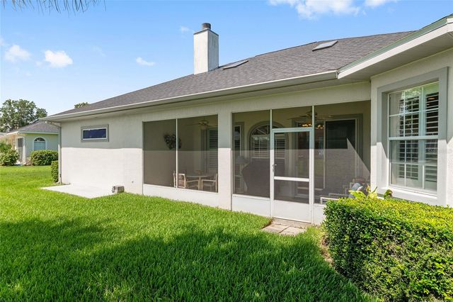19 GREENWAY PLANTATION, Ocala, FL 34472