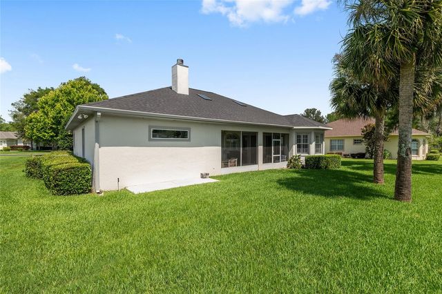 19 GREENWAY PLANTATION, Ocala, FL 34472
