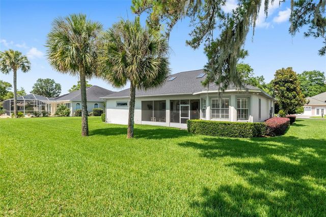 19 GREENWAY PLANTATION, Ocala, FL 34472