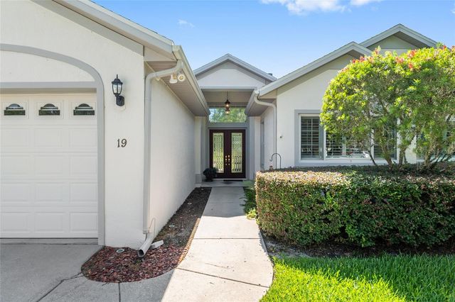 19 GREENWAY PLANTATION, Ocala, FL 34472