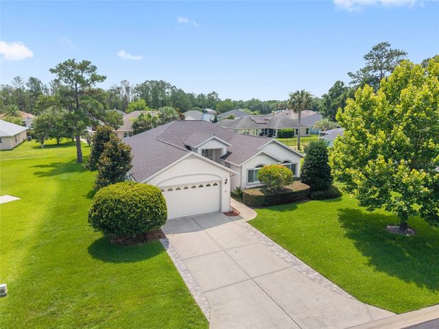 19 GREENWAY PLANTATION, Ocala, FL 34472