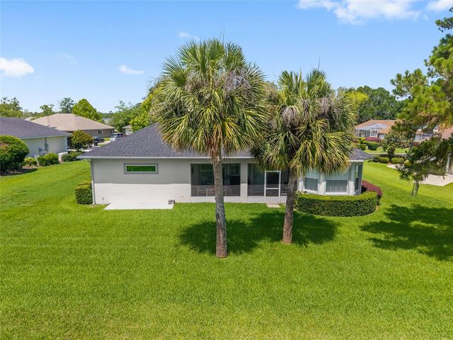 19 GREENWAY PLANTATION, Ocala, FL 34472