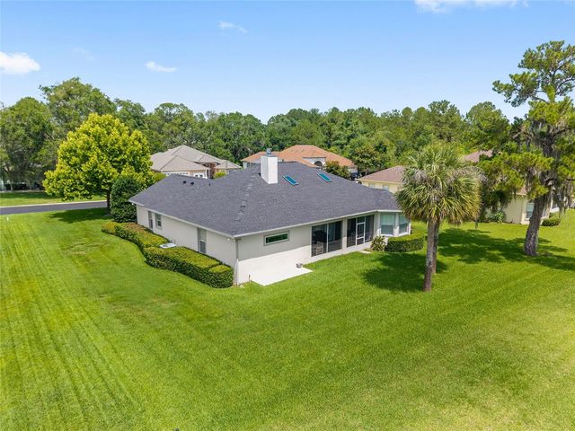 19 GREENWAY PLANTATION, Ocala, FL 34472