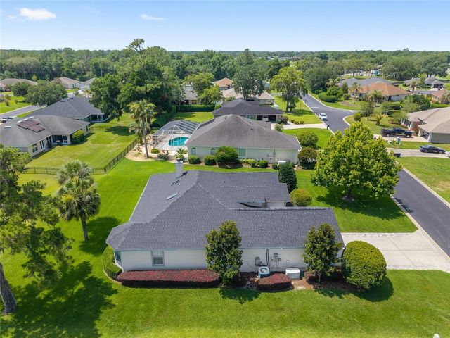 19 GREENWAY PLANTATION, Ocala, FL 34472