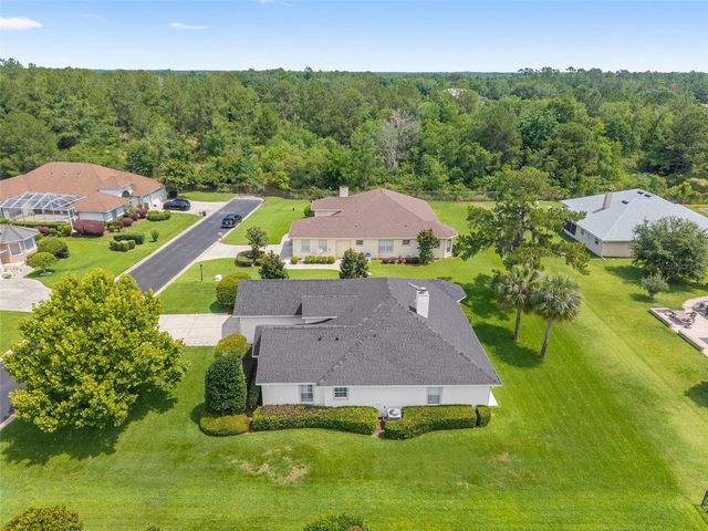 19 GREENWAY PLANTATION, Ocala, FL 34472