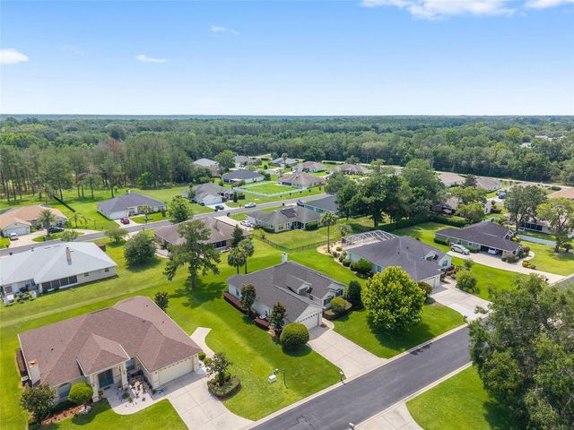 19 GREENWAY PLANTATION, Ocala, FL 34472
