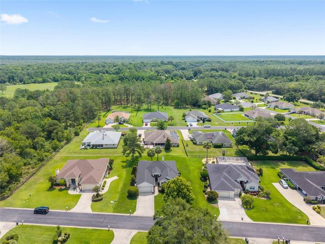 19 GREENWAY PLANTATION, Ocala, FL 34472