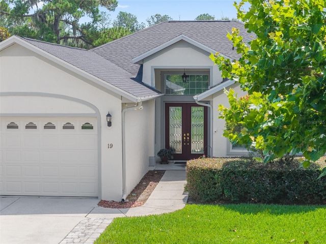 19 GREENWAY PLANTATION, Ocala, FL 34472