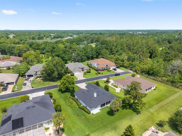 19 GREENWAY PLANTATION, Ocala, FL 34472