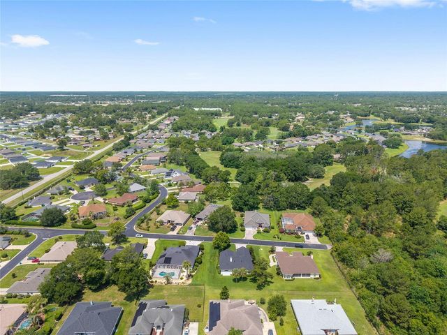 19 GREENWAY PLANTATION, Ocala, FL 34472