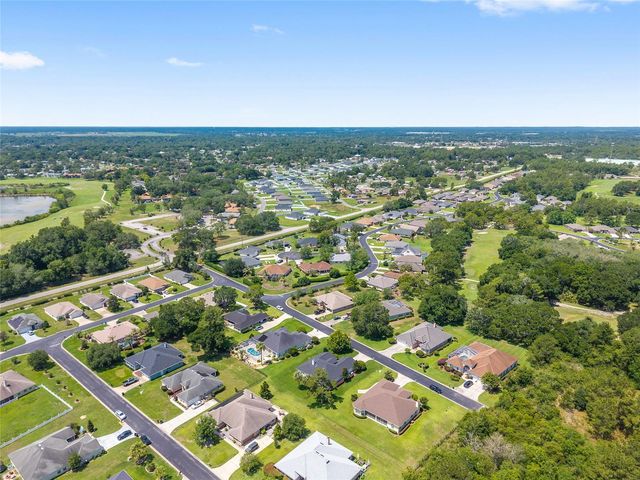 19 GREENWAY PLANTATION, Ocala, FL 34472